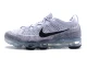 Nike Air Vapormax 2023 Ανδρικά Αθλητικά Παπούτσια Λευκά, Γκρι
