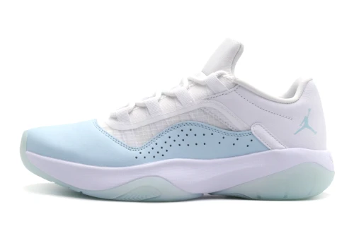 Jordan Air 11 Cmft Low Sneakers (DV2629 100)
