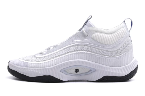 Nike Cosmic Unity 3 Παπούτσια Για Μπάσκετ (DV2757 100)