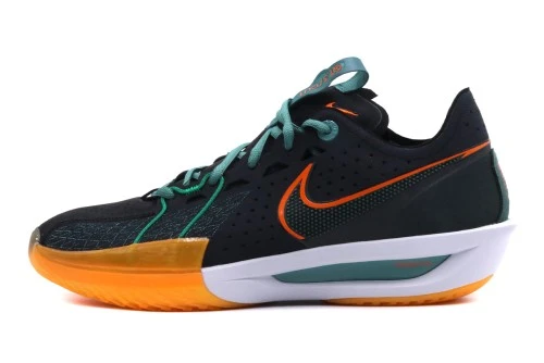 Nike G.t. Cut 3 Παπούτσια Για Μπάσκετ (DV2913 001)