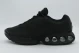 Nike Air Max DN Ανδρικά Sneakers Μαύρα