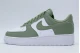 Nike Air Force 1 07 Next Nature Sneakers Πράσινα, Λευκά
