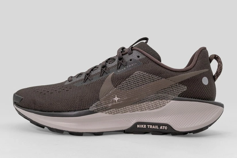 Nike ReactX Pegasus Trail 5 Ανδρικά Παπούτσια Trail Running