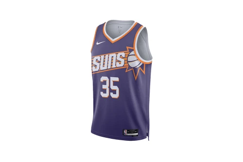 Nike Nba Phoenix Suns 2023-24 Icon Edition Φανέλα Ομάδας Ανδρική (DV4855 570)