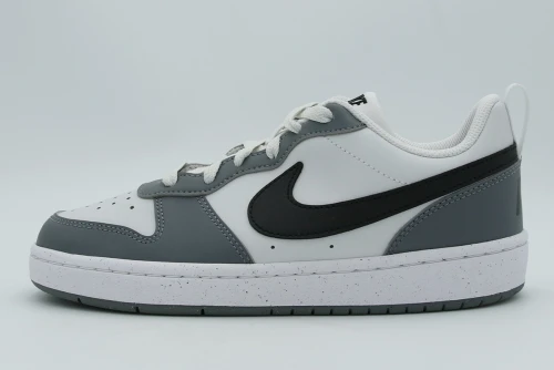 Nike Court Borough Low Recraft Sneakers (DV5456 016)