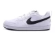 Nike Court Borough Low Recraft Sneakers
