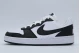 Nike Court Borough Low Recraft Sneakers Λευκά, Μαύρα
