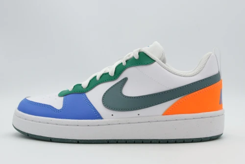 Nike Court Borough Low Recraft Sneakers (DV5456 140)