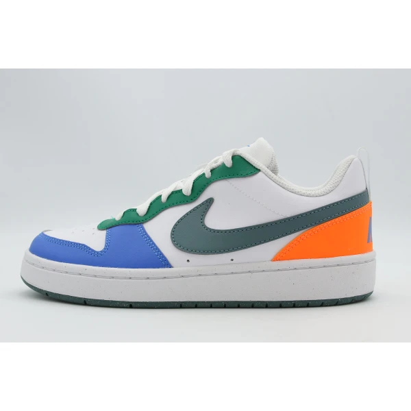 Nike Court Borough Low Recraft Sneakers (DV5456 140)