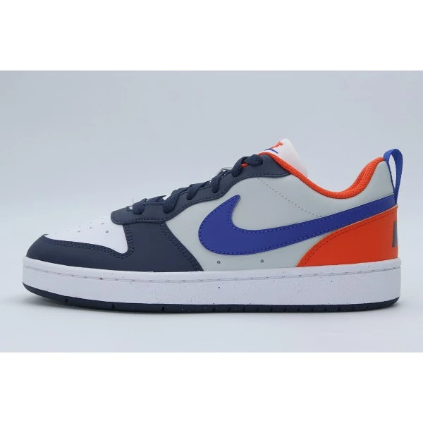Nike Court Borough Low Recraft Sneakers (DV5456 401)