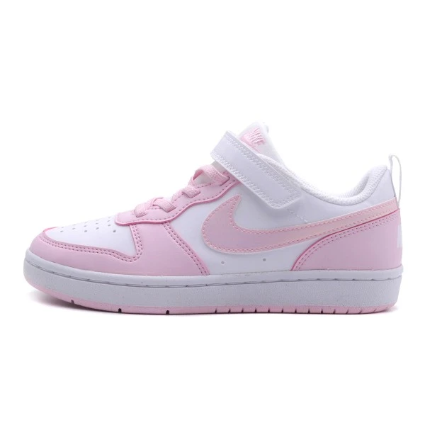 Nike Court Borough Low Recraft Sneakers (DV5457 105)