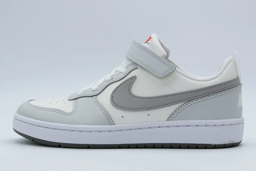 Nike Court Borough Low Recraft Παιδικά Sneakers
