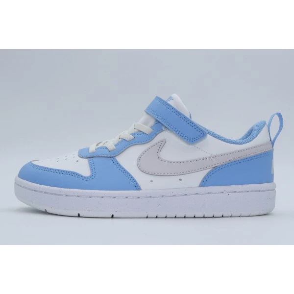 Nike Court Borough Low Recraft Sneakers (DV5457 128)