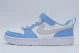Nike Court Borough Low Recraft Παιδικά Sneakers