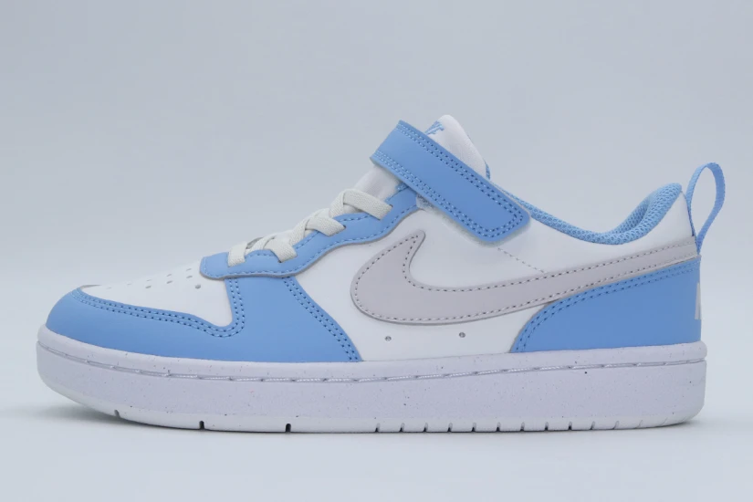 Nike Court Borough Low Recraft Παιδικά Sneakers