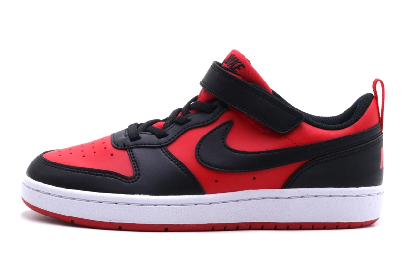 Nike Court Borough Low Recraft Παιδικά Sneakers