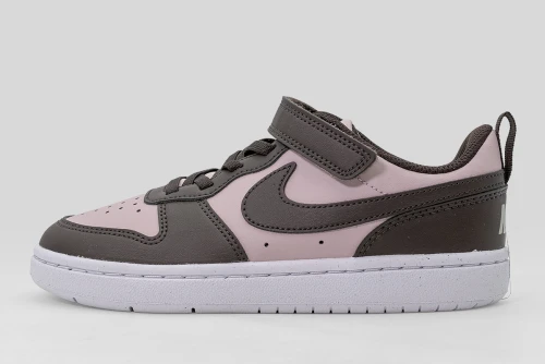 Nike Court Borough Low Recraft Sneakers (DV5457 601)