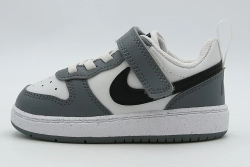 Nike Court Borough Low Recraft Sneakers (DV5458 016)