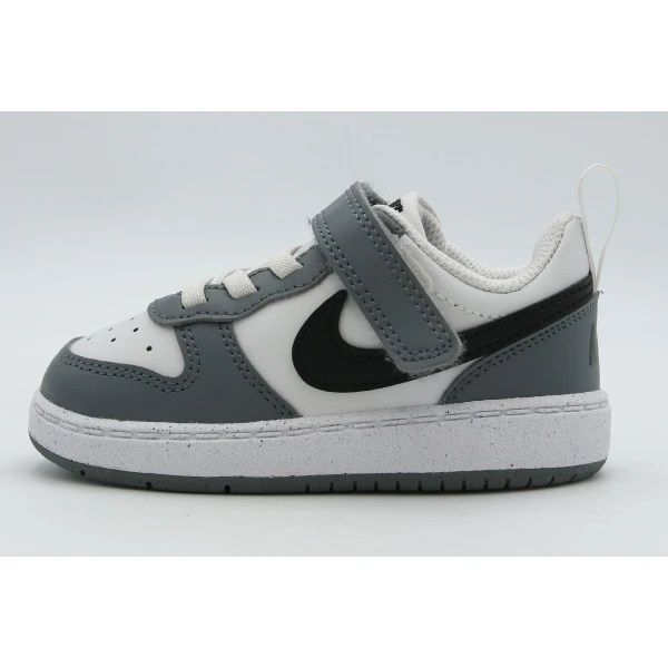 Nike Court Borough Low Recraft Sneakers (DV5458 016)