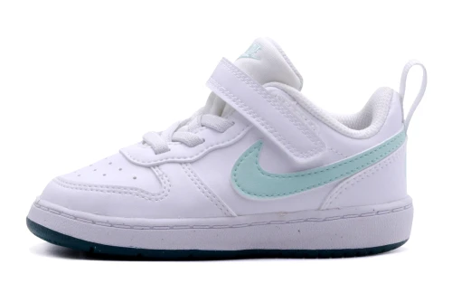 Nike Court Borough Low Recraft Td Sneakers (DV5458 102)
