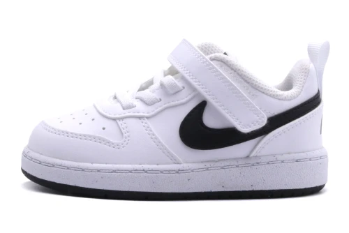 Nike Court Borough Low Recraft Sneakers (DV5458 104)
