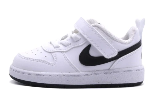 Nike Court Borough Low Recraft Sneakers (DV5458 104)