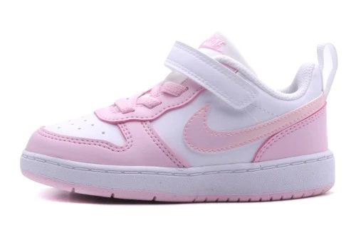 Nike Court Borough Low Recraft Sneakers (DV5458 105)