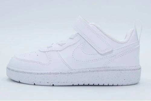 Nike Court Borough Low Recraft Sneakers (DV5458 106)