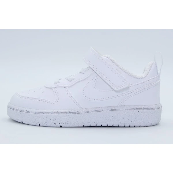 Nike Court Borough Low Recraft Sneakers (DV5458 106)