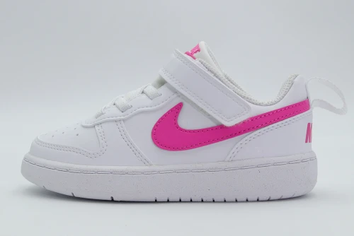 Nike Court Borough Low Recraft Td Sneakers (DV5458 113)