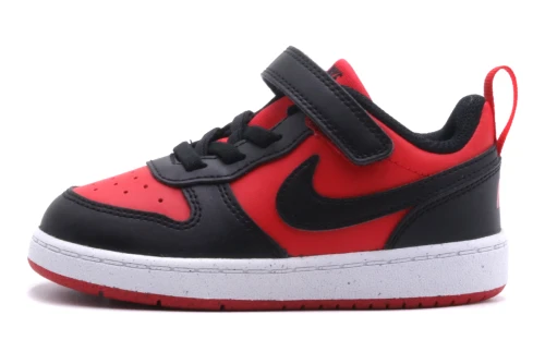 Nike Court Borough Low Recraft Sneakers (DV5458 600)