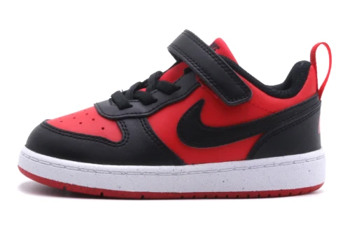 Nike Court Borough Low Recraft Sneakers (DV5458 600)