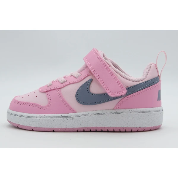 Nike Court Borough Low Recraft Sneakers (DV5458 604)