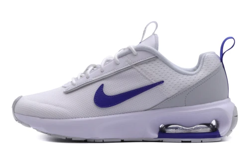 Nike Air Max Intrlk Lite Sneakers (DV5695 101)