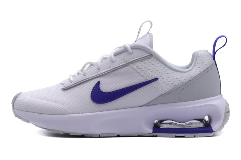 Nike Air Max Intrlk Lite Sneakers (DV5695 101)