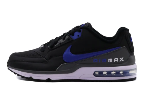 Nike Air Max Ltd 3 Sneakers (DV6495 001)