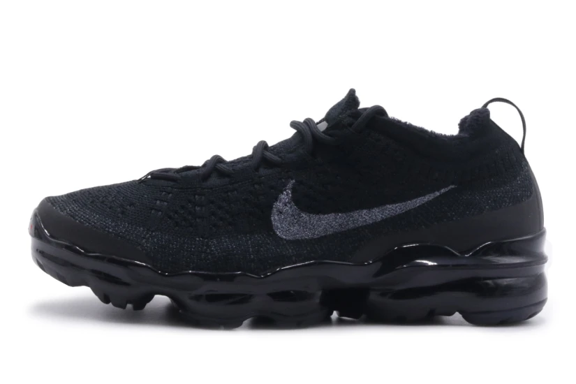 Nike Air Vapormax 2023 Γυναικεία Sneakers Μαύρα