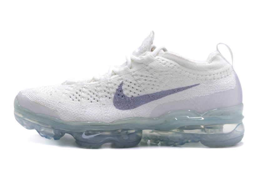 Nike Air Vapormax 2023 Γυναικεία Sneakers Λευκά, Γκρι