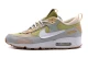 Nike Air Max 90 Futura Γυναικεία Sneakers Γκρι, Μέντα, Λευκά