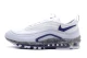 Nike Air Max Terrascape 97 Ανδρικά Sneakers Λευκά, Μπλε