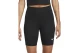 Nike Sportswear Classic High-Waisted Γυναικείο Biker Κολάν Μαύρο