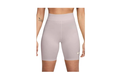 Nike Sportswear Classic 20 Cm Κολάν Κοντό Γυναικείο (DV7797 019)