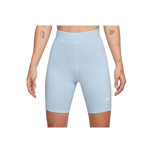 Nike Sportswear Classic 20Cm Κολάν Κοντό Γυναικείο (DV7797 423)