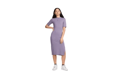 Nike Φόρεμα Midi (DV7878 509)