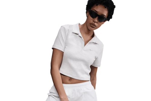 Nike Sportswear Essential Polo Γυναικείο (DV7884 051)