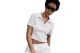 Nike Sportswear Essential Γυναικεία Κοντομάνικη Polo Μπλούζα