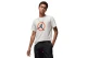 Jordan Flight MVP Ανδρικό Κοντομάνικο T-Shirt Λευκό