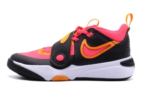 Nike Team Hustle D 11 Ps Παπούτσια Για Μπάσκετ (DV8994 001)