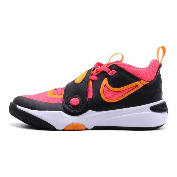Nike Team Hustle D 11 Ps Παπούτσια Για Μπάσκετ (DV8994 001) Nike Team Hustle D 11 Ps Παπούτσια Για Μπάσκετ (DV8994 001)