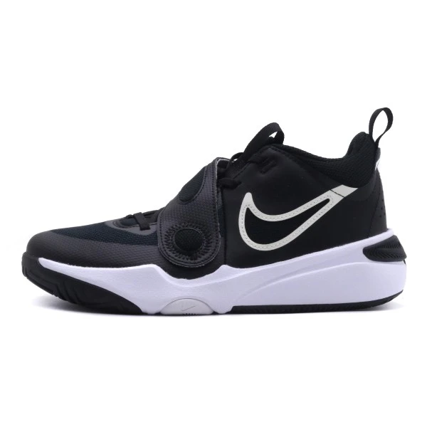 Nike Team Hustle D 11 Ps Παπούτσια Για Μπάσκετ (DV8994 002) Nike Team Hustle D 11 Ps Παπούτσια Για Μπάσκετ (DV8994 002)